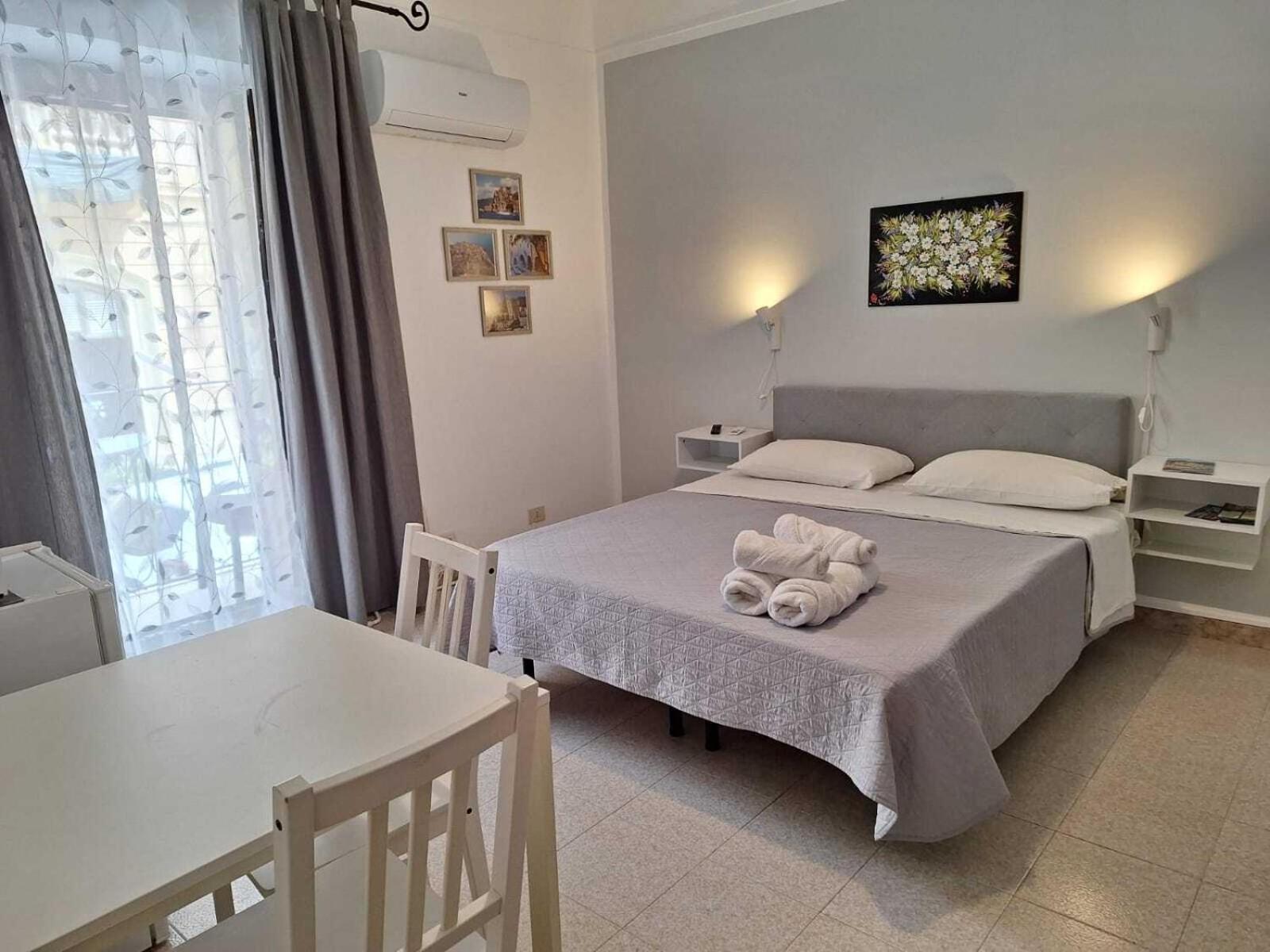 דירות צ'פאלו Casa Rosmary מראה חיצוני תמונה